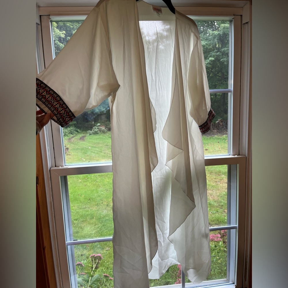 Lularoe cover-up